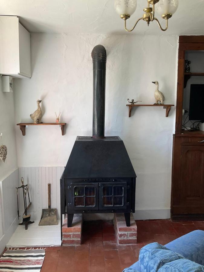 Moulin Des Forges Gites, Camping Et Glamping Moutier-Malcard Zewnętrze zdjęcie